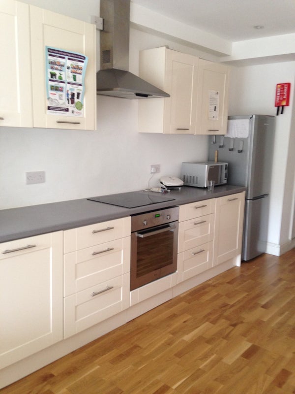 Room Chesterfield Gardens in Greater London