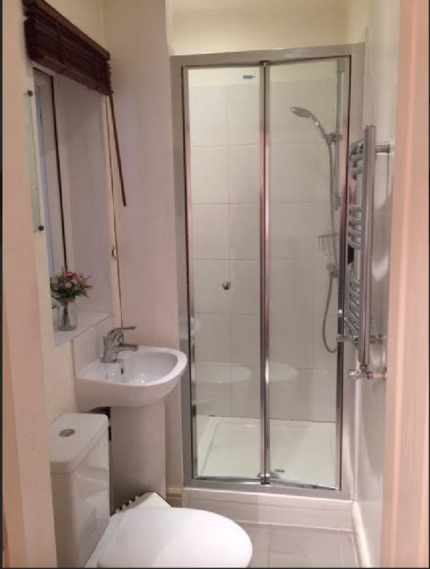 Room Chesterfield Gardens in Greater London