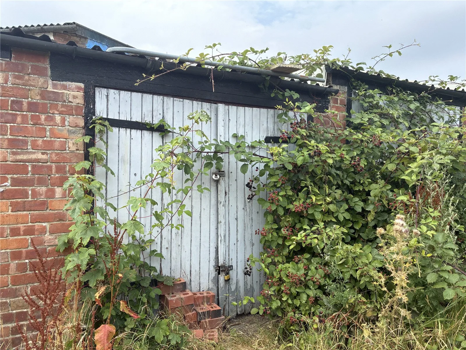 Flat Newton Lane in Darlington