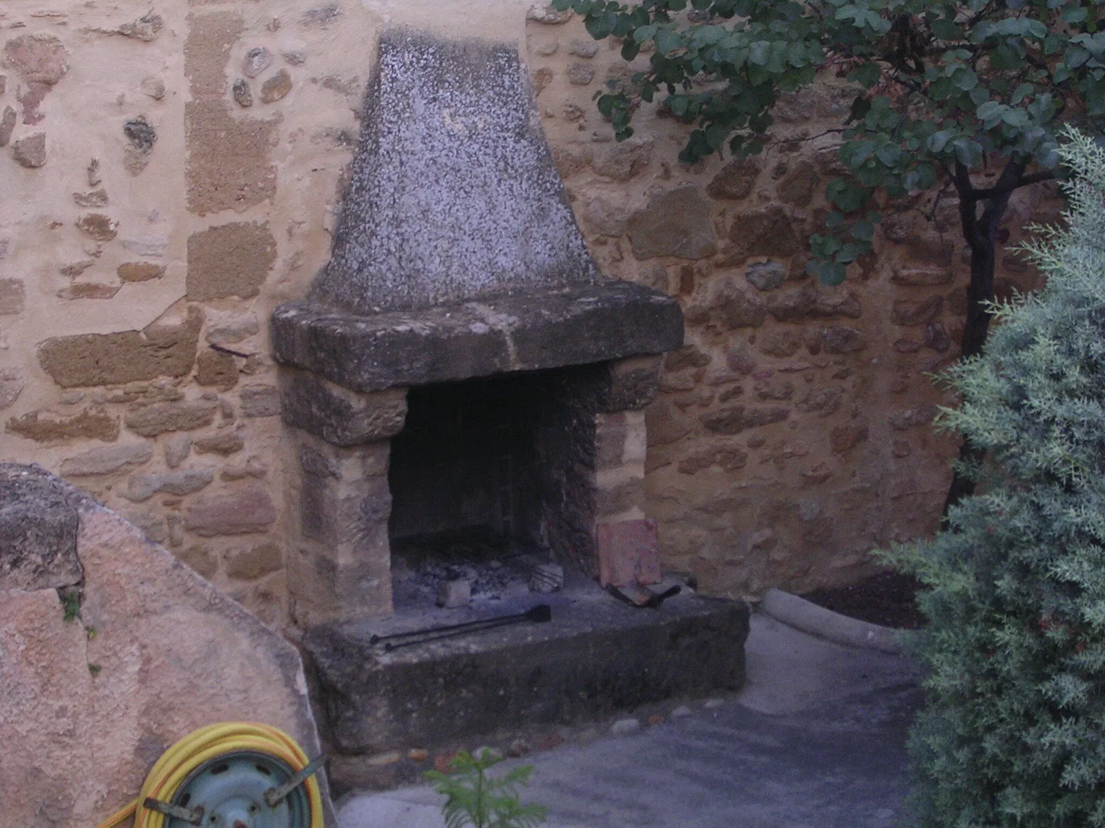 House Chemin des Sablons in Sérignan-du-Comtat