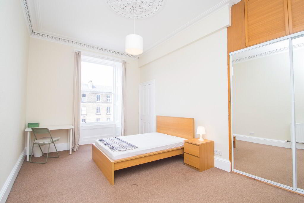 Flat New Mart Road in City of Edinburgh