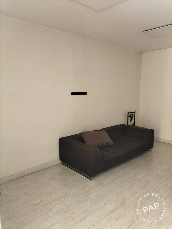 Appartement Autoroute de la Saône et du Rhône à Villeurbanne