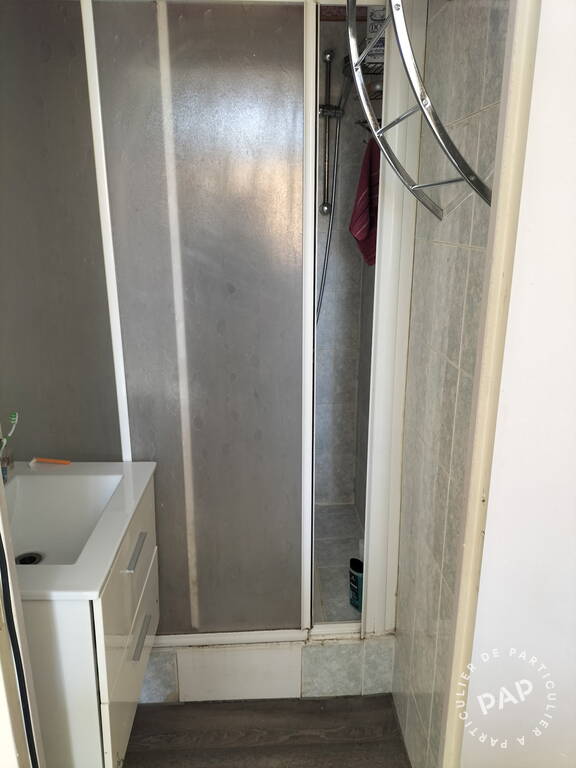 Appartement Autoroute de la Saône et du Rhône à Villeurbanne