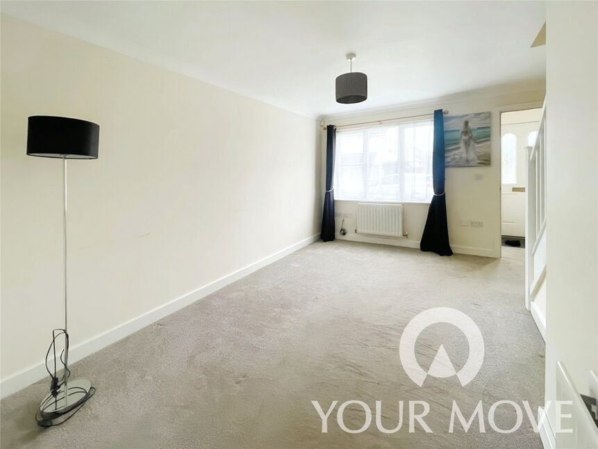 House Mermaid Close in Gravesham