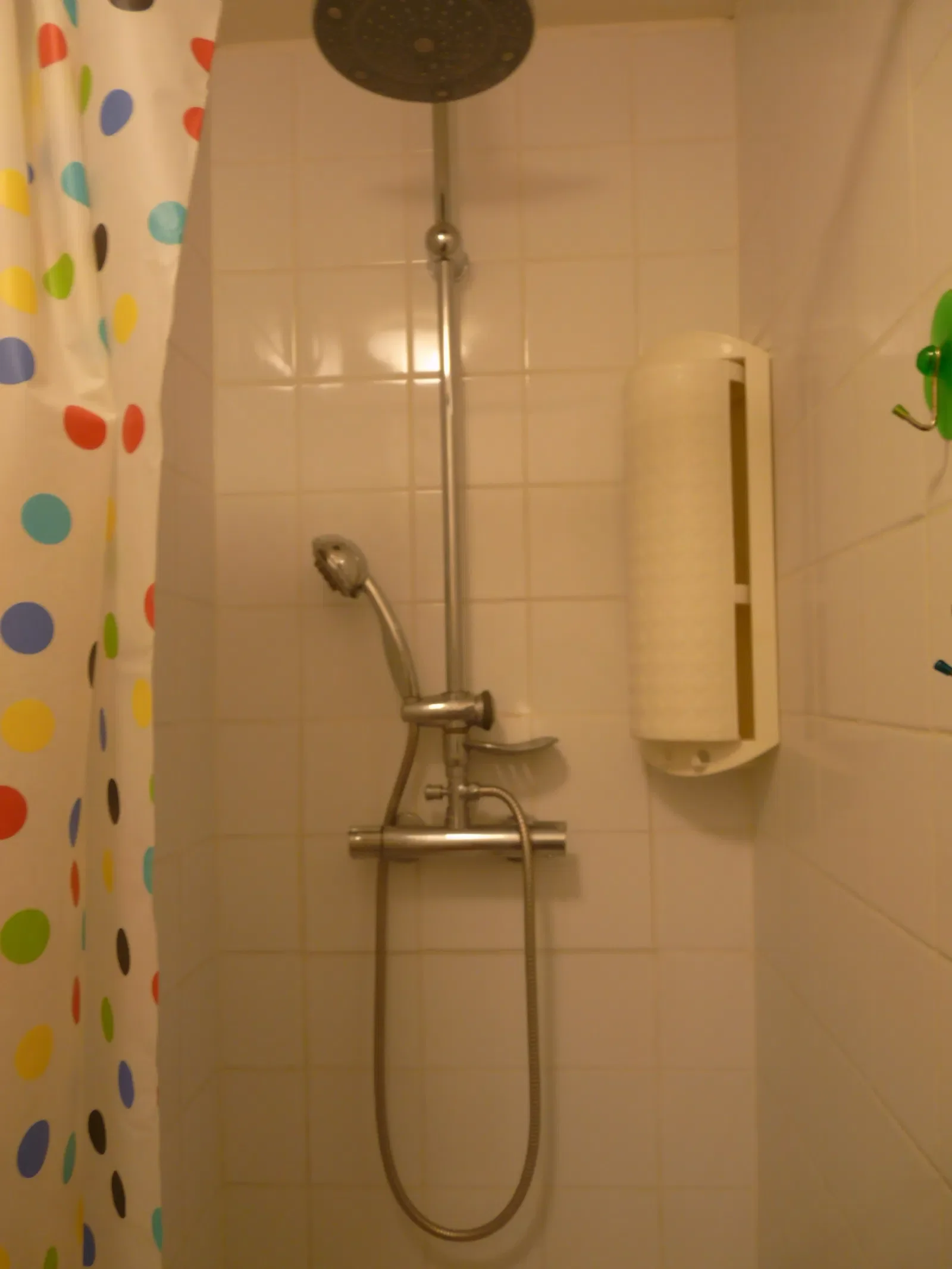 Appartement Rue des Trois Fontanot à Nanterre