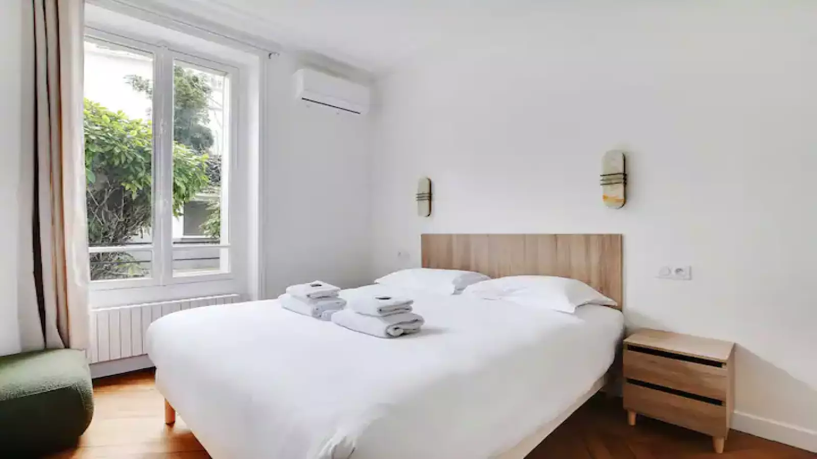 Appartement Rue de l'Hôtel de Ville à Neuilly-sur-Seine