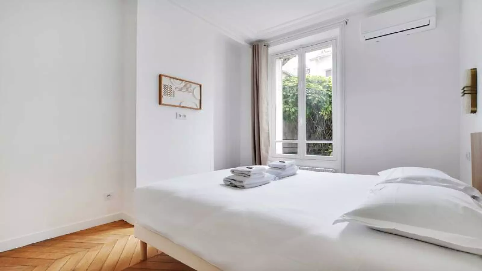 Appartement Rue de l'Hôtel de Ville à Neuilly-sur-Seine