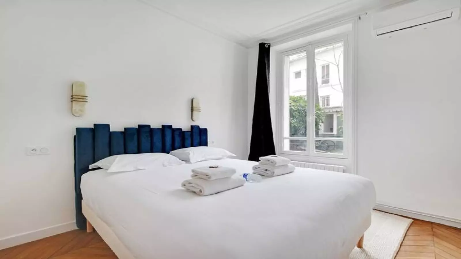 Appartement Rue de l'Hôtel de Ville à Neuilly-sur-Seine