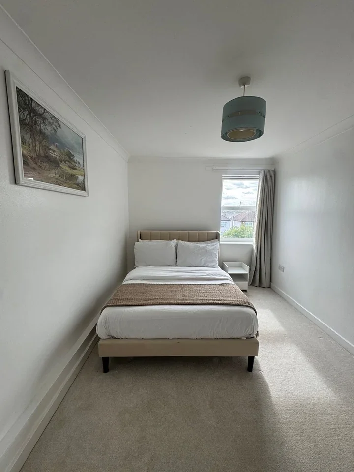 Room Overcliffe in Gravesham