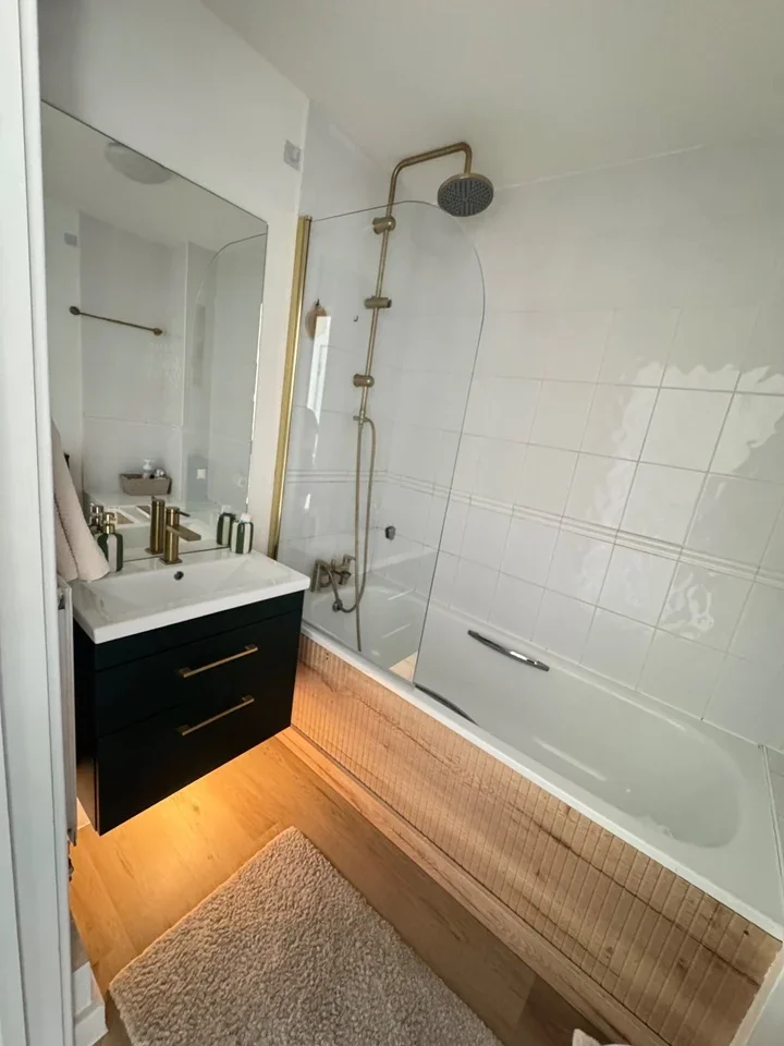 Room Overcliffe in Gravesham