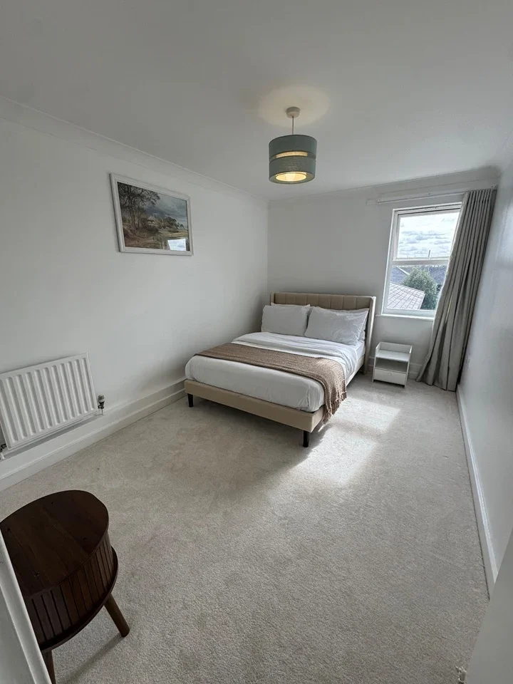 Room Overcliffe in Gravesham