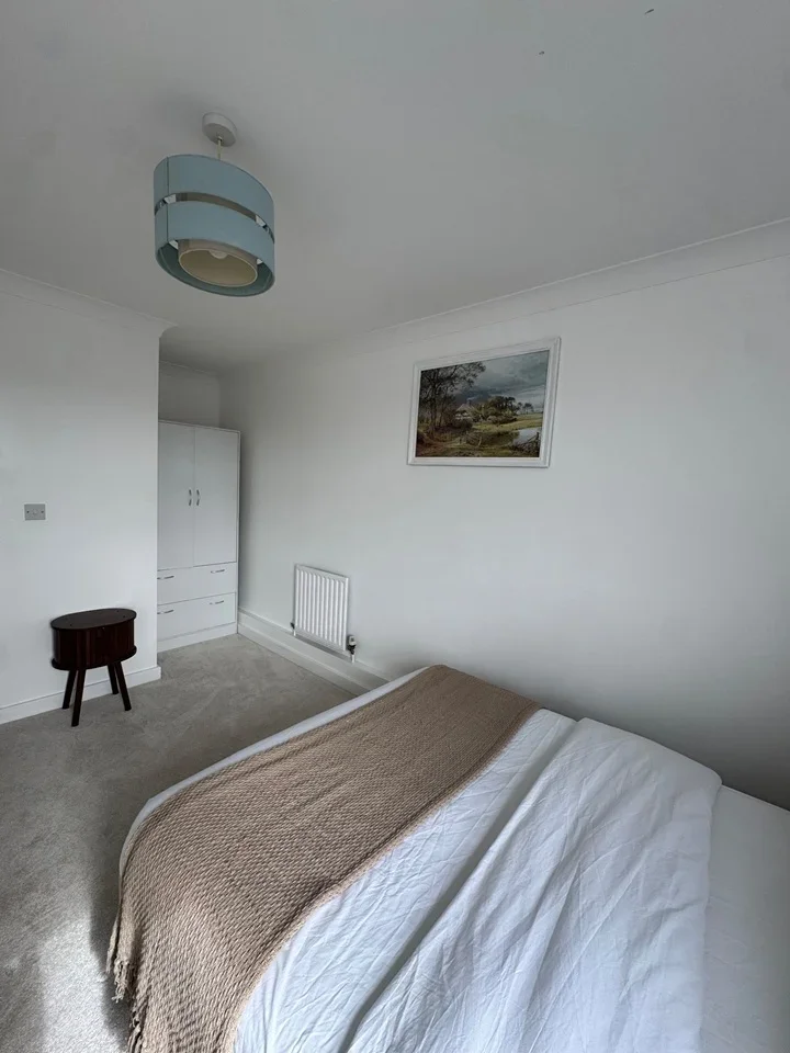 Room Overcliffe in Gravesham