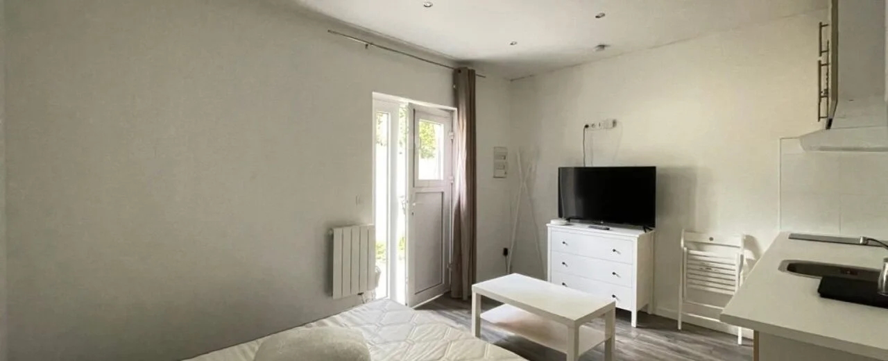 Appartement Rue Jacques Cottin à Pantin