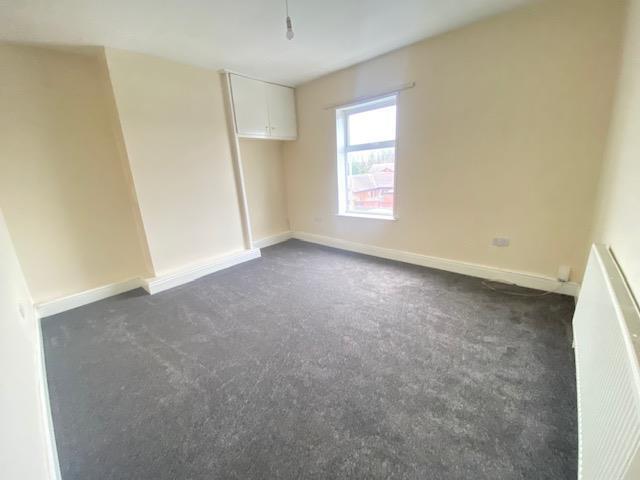 House Park Street in Wombwell