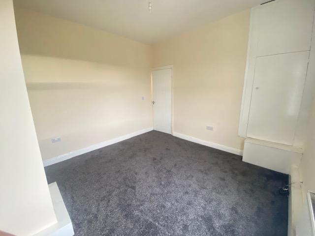 House Park Street in Wombwell