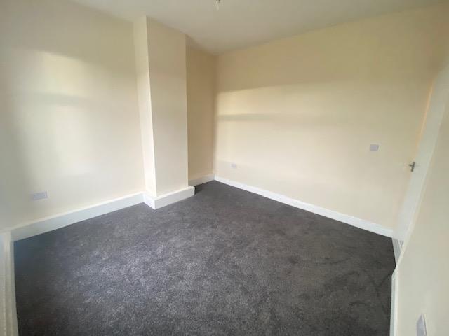 House Park Street in Wombwell