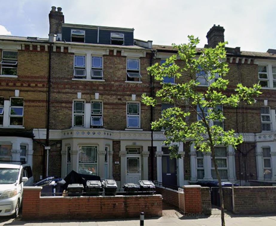 Room The Vale in Greater London
