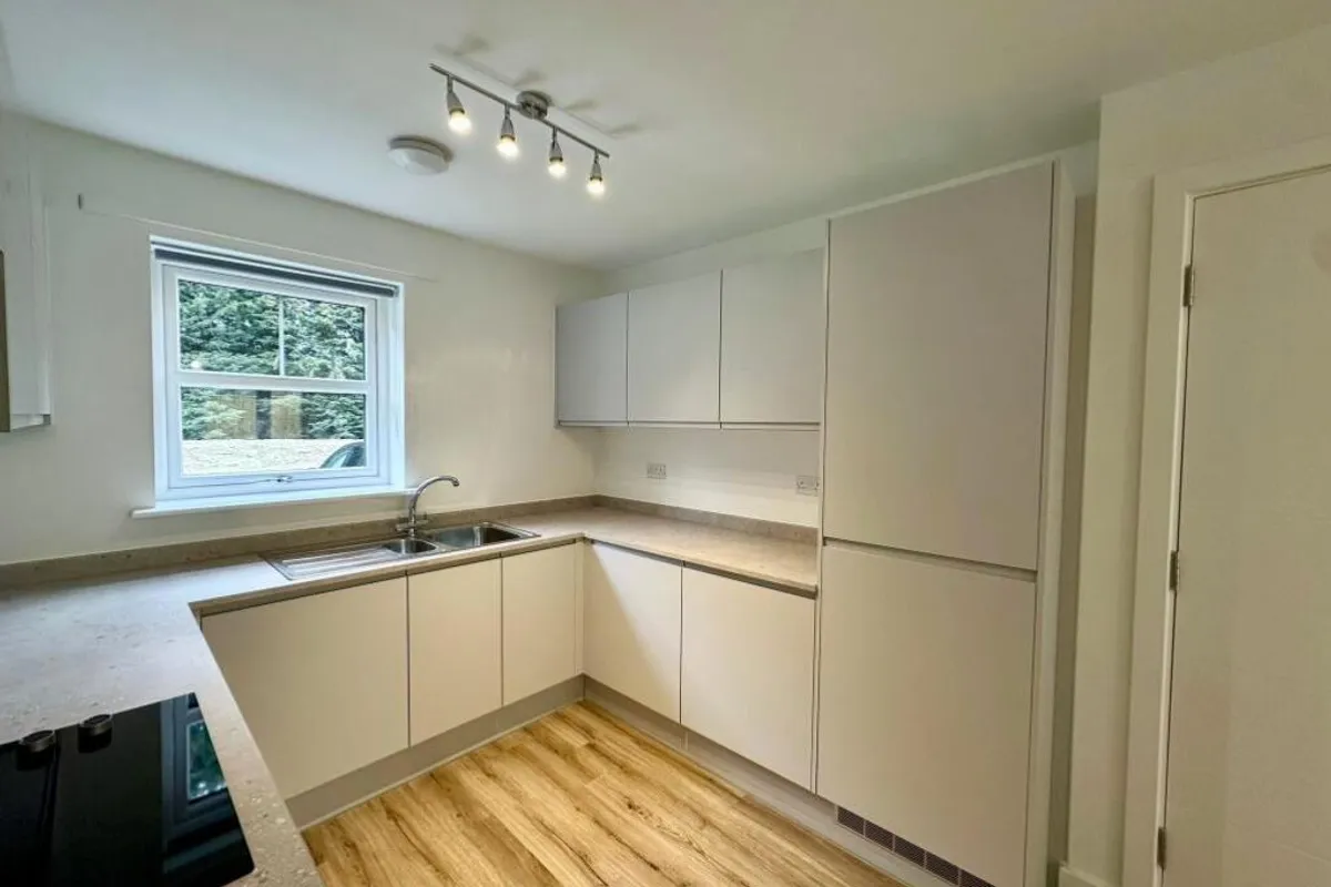 House Eliza Grant Road in Leeds