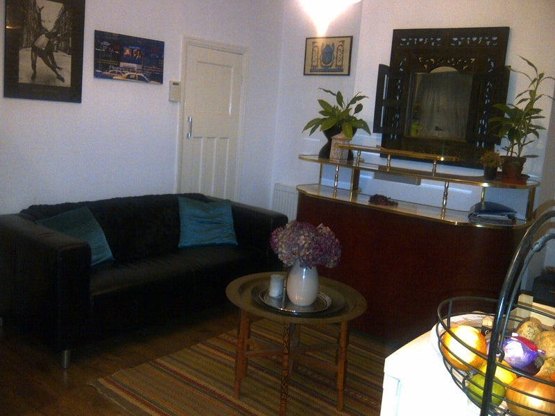 Room Devonshire Hill Lane in Greater London