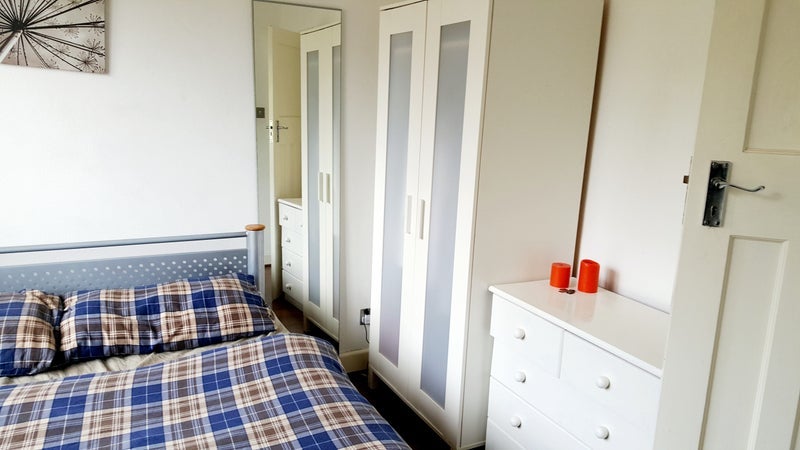 Room Devonshire Hill Lane in Greater London