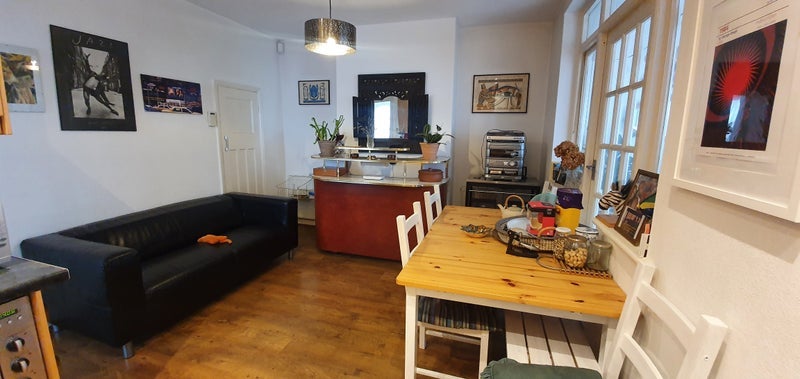 Room Devonshire Hill Lane in Greater London