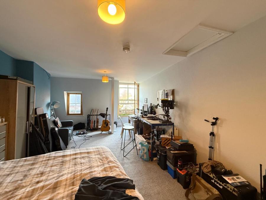 Room Kirk Gate in Newark and Sherwood