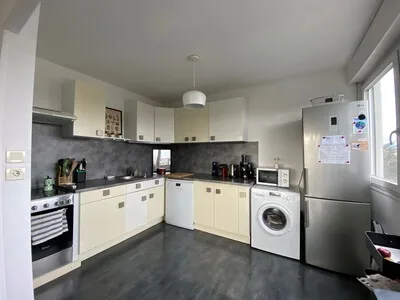 Appartement Rue François Giraud à Villefranche-sur-Saône