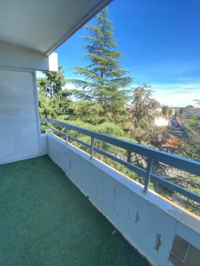 Appartement Rue François Giraud à Villefranche-sur-Saône
