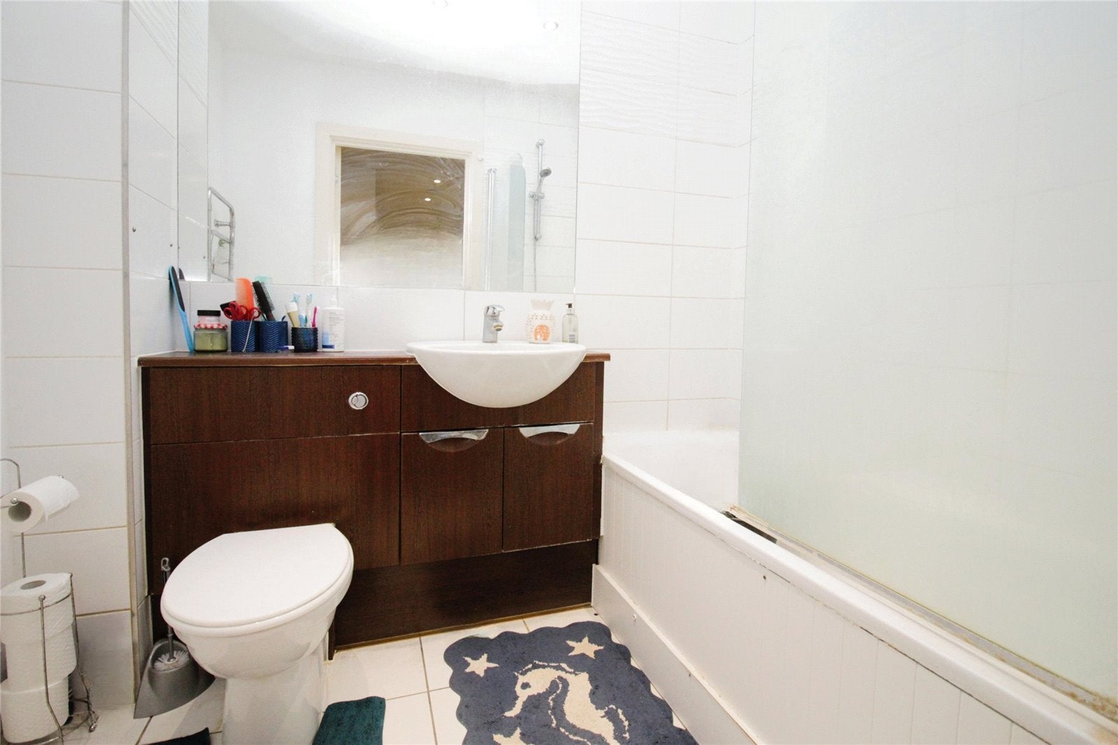 Flat Southernhay in Basildon