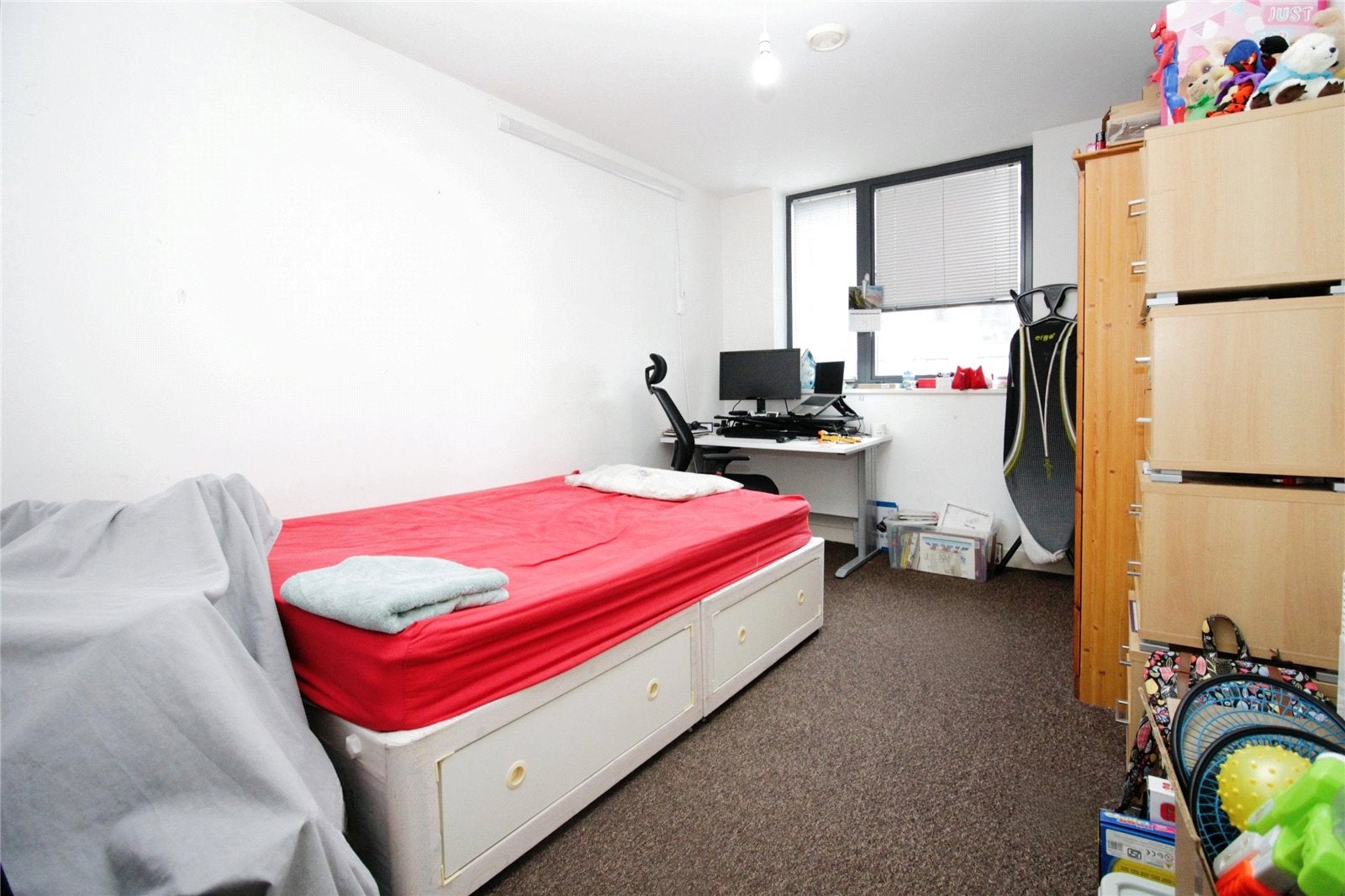 Flat Southernhay in Basildon