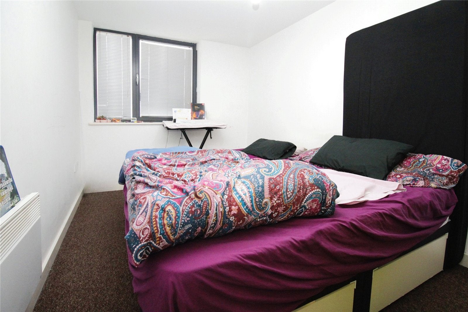 Flat Southernhay in Basildon