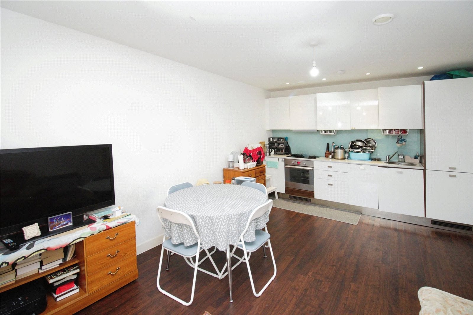 Flat Southernhay in Basildon