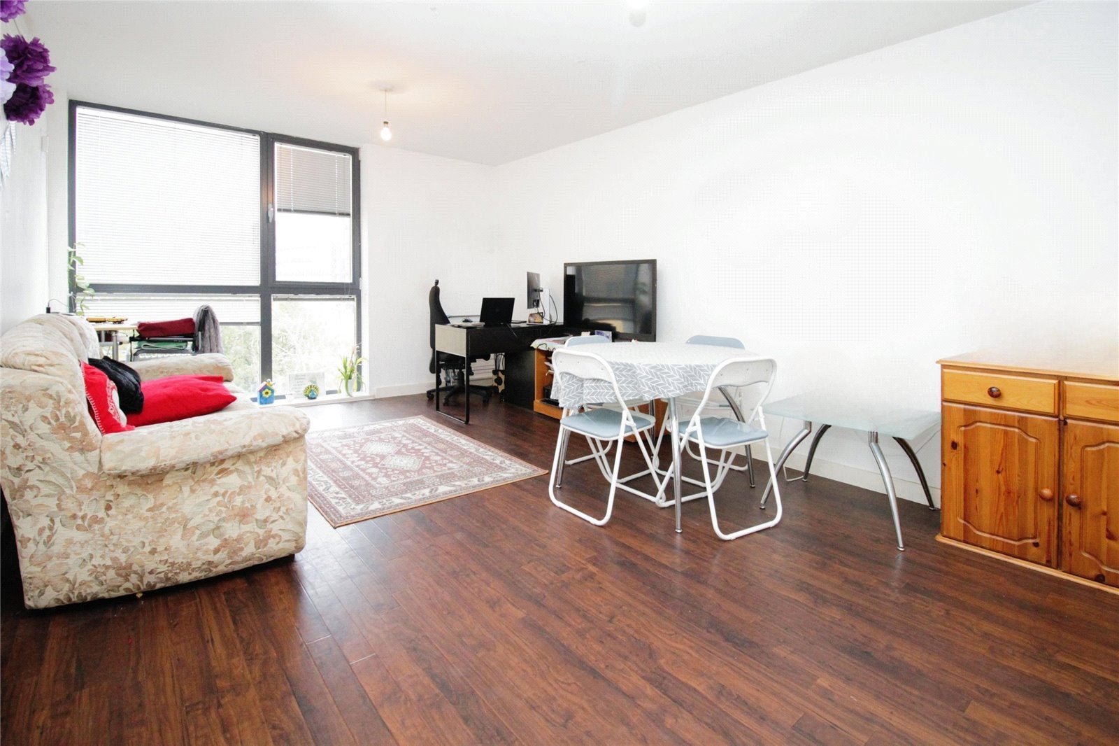 Flat Southernhay in Basildon