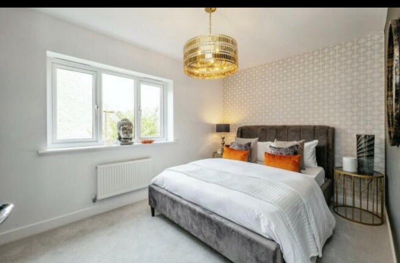Room Pentland Drive in North Kesteven