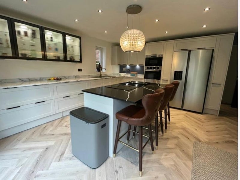 Room Pentland Drive in North Kesteven