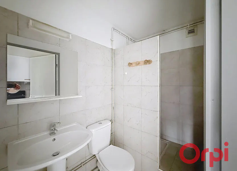 Appartement Avenue Maréchal Koenig à Perpignan