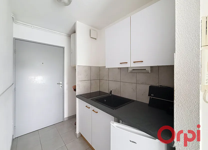 Appartement Avenue Maréchal Koenig à Perpignan