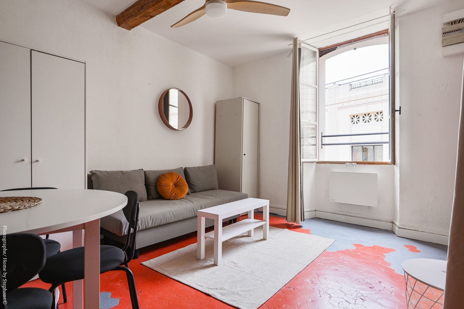 Appartement Boulevard Sainte-Anne à Toulon