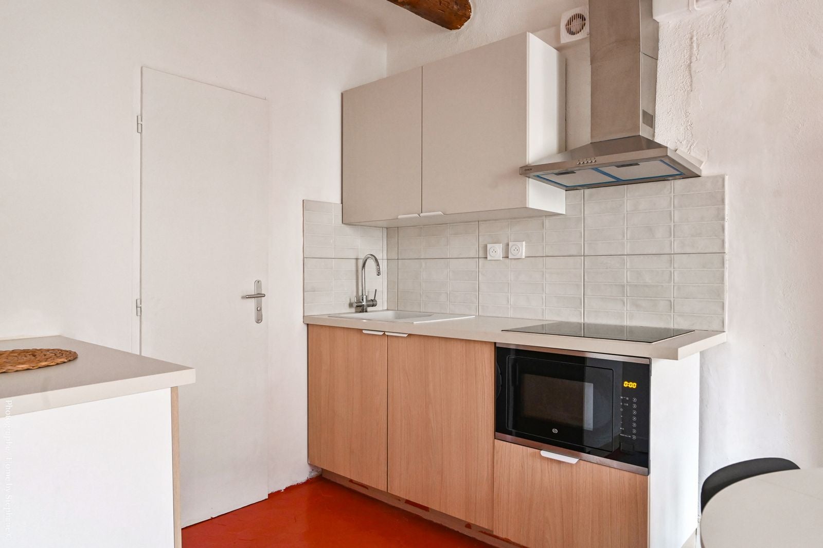 Appartement Boulevard Sainte-Anne à Toulon
