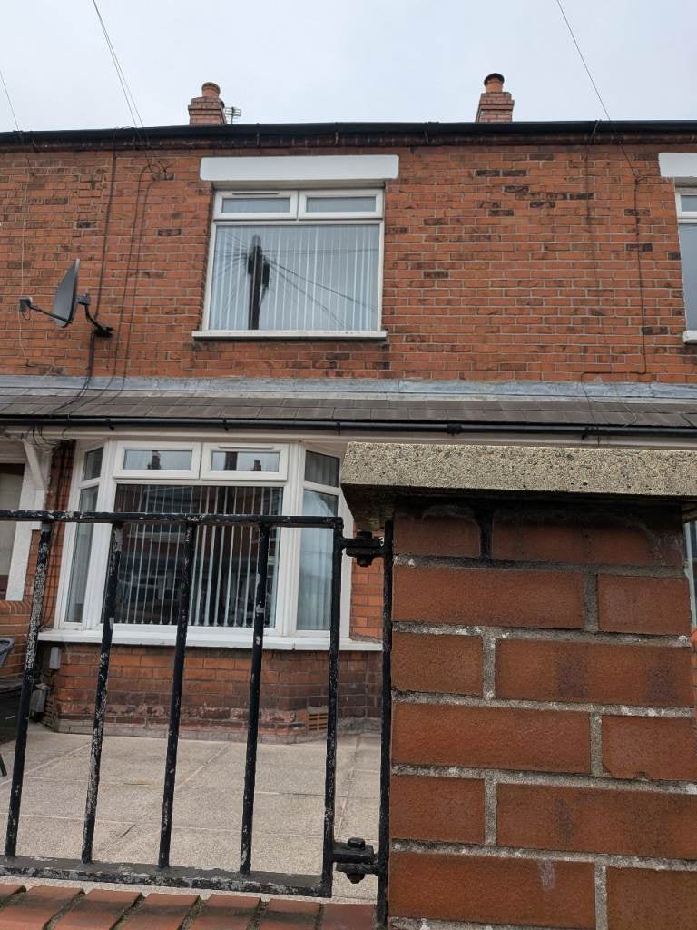House Shore Road in Belfast