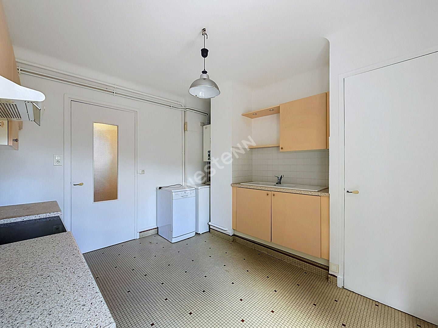 Appartement Rue des Hauts Pavés à Nantes