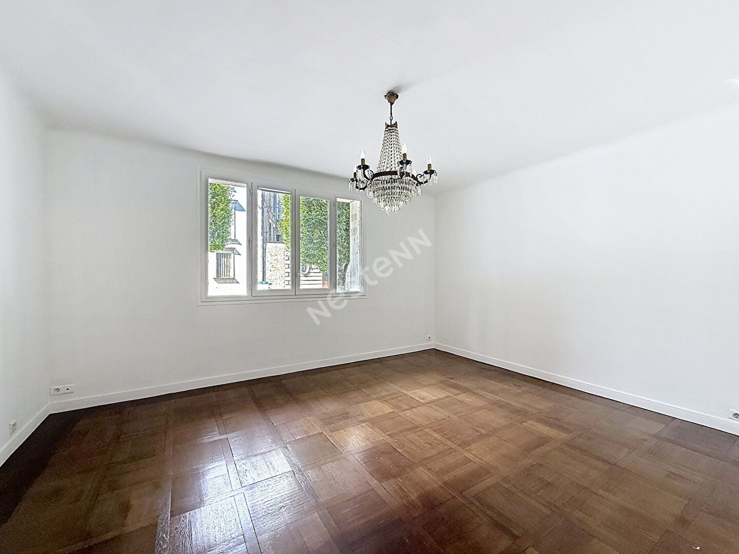 Appartement Rue des Hauts Pavés à Nantes