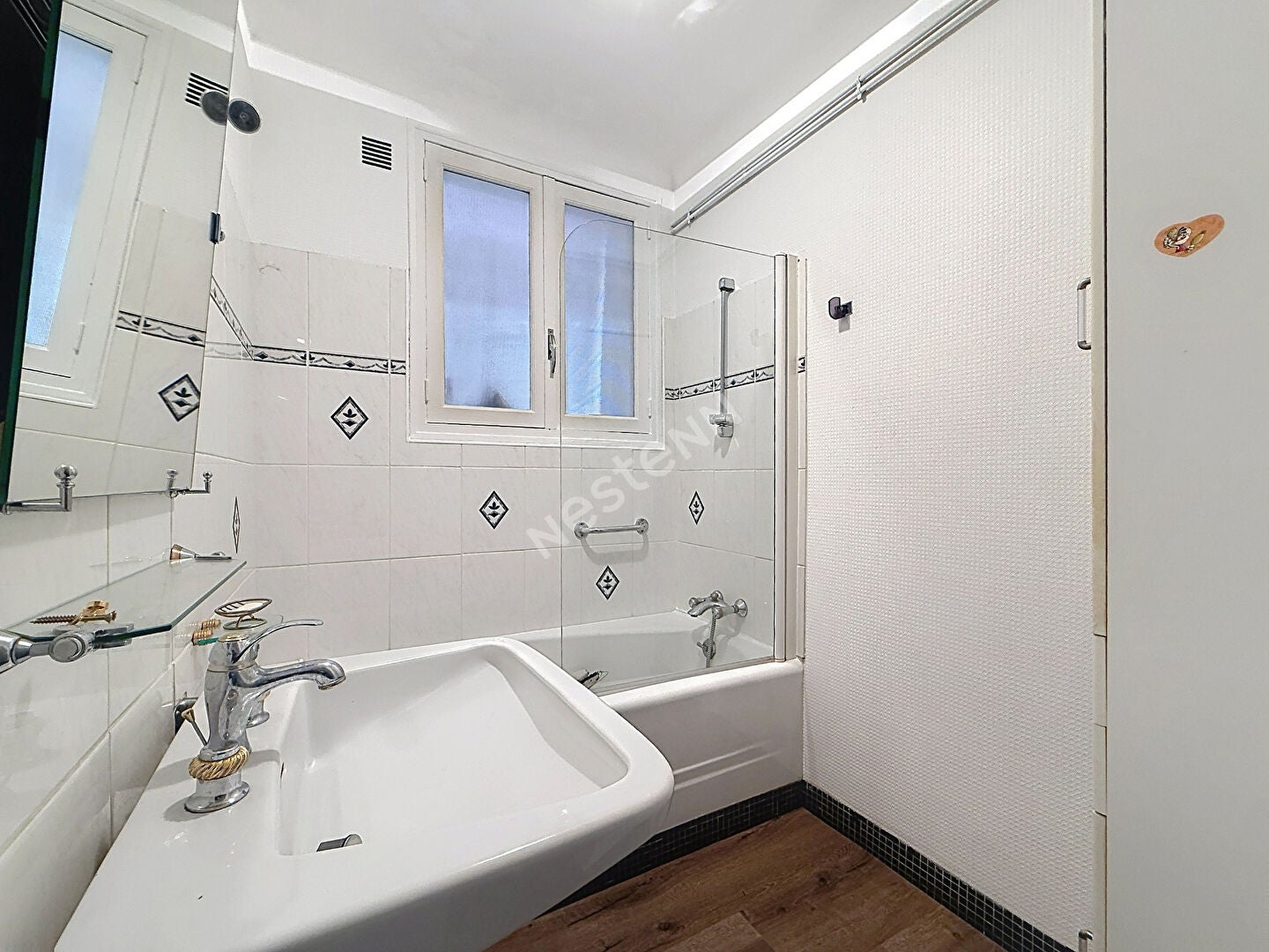 Appartement Rue des Hauts Pavés à Nantes