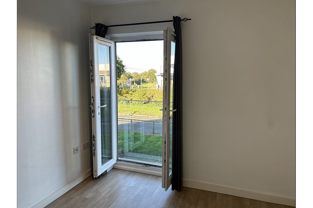 Flat Mutton Lane in Hertsmere