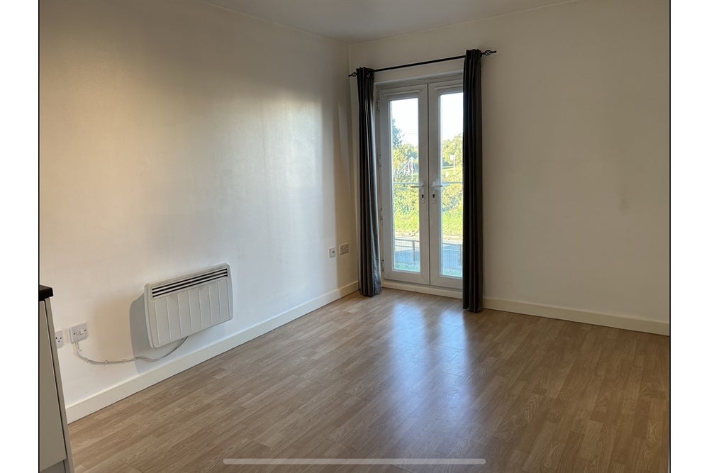 Flat Mutton Lane in Hertsmere