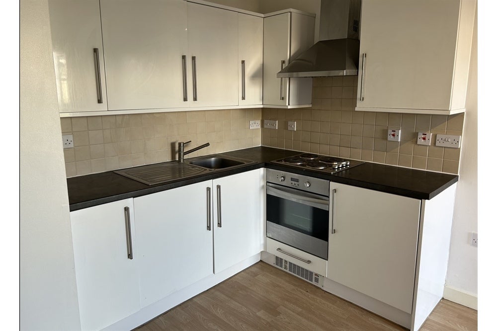 Flat Mutton Lane in Hertsmere