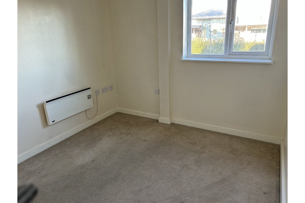 Flat Mutton Lane in Hertsmere