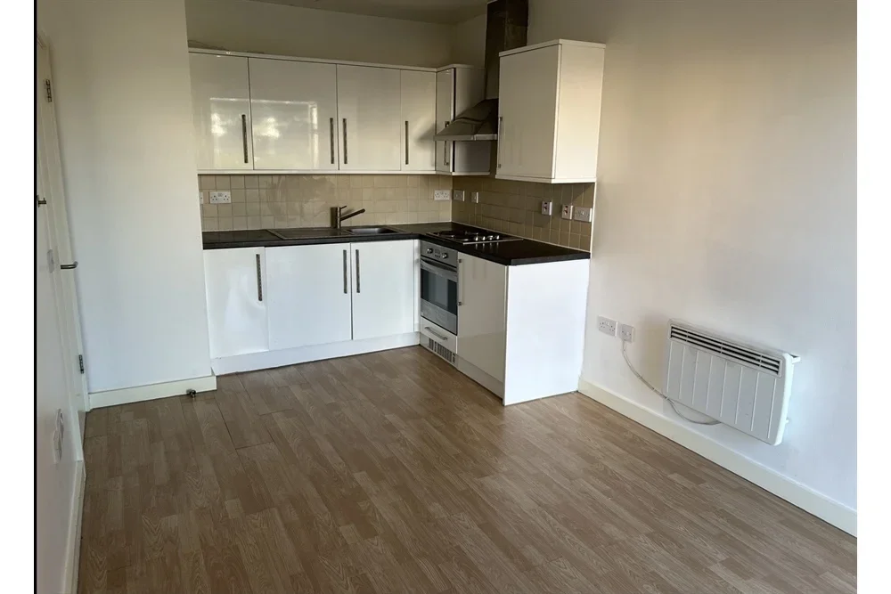 Flat Mutton Lane in Hertsmere