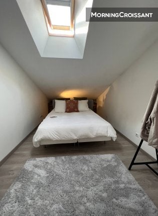 Appartement Avenue de la Californie à Oullins-Pierre-Bénite