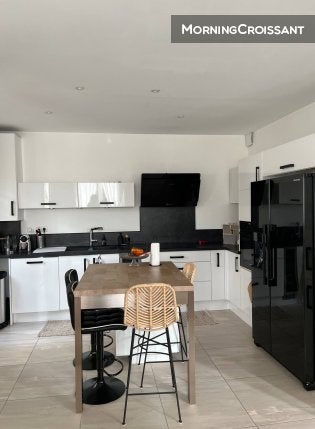 Appartement Avenue de la Californie à Oullins-Pierre-Bénite